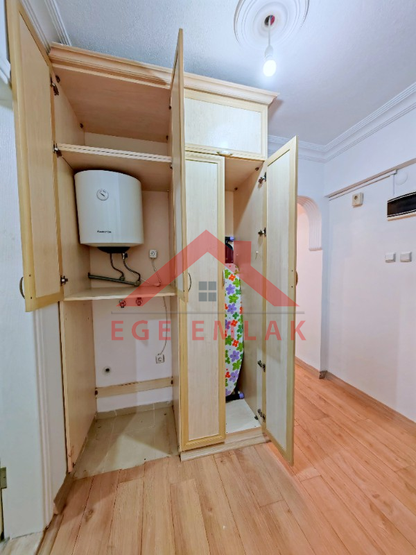 Çamlık Mahallesinde Satılık Daire