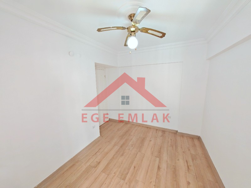 Çamlık Mahallesinde Satılık Daire