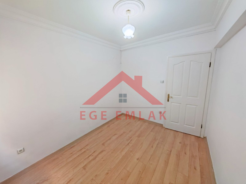 Çamlık Mahallesinde Satılık Daire