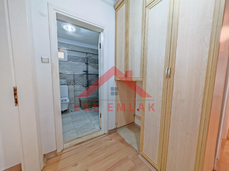 Çamlık Mahallesinde Satılık Daire