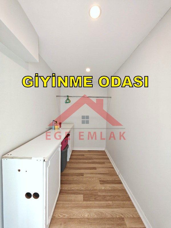 Didim Yeşilkentte Satılık Tam Müstakil Villa
