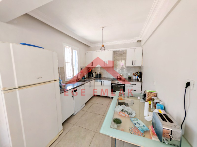 Didim Yeşilkentte Satılık Tam Müstakil Villa
