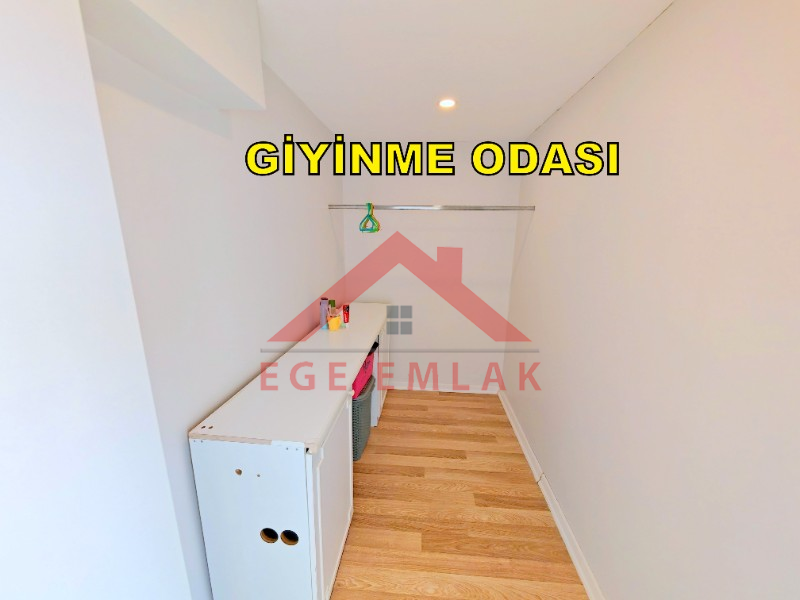 Didim Yeşilkentte Satılık Tam Müstakil Villa