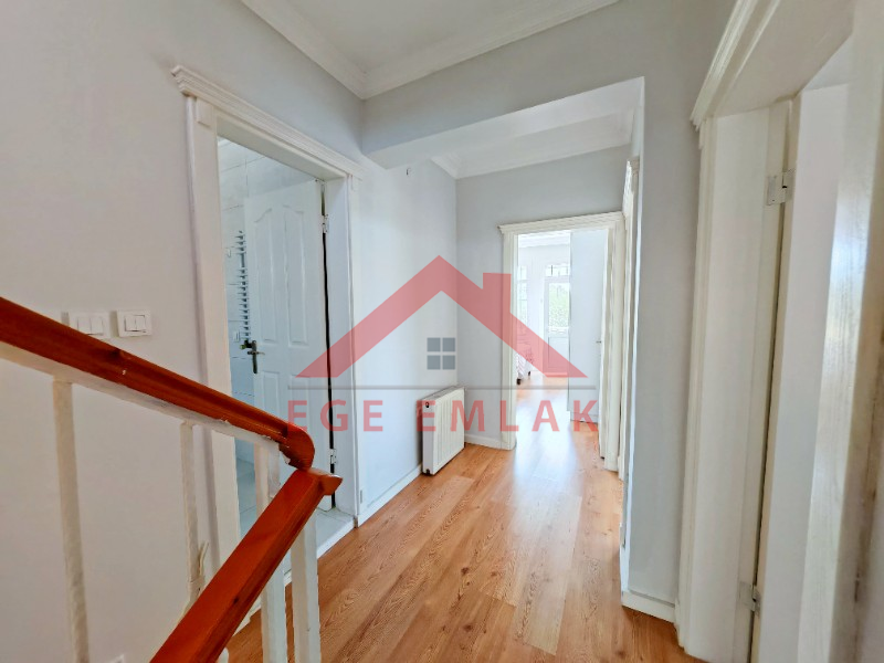 Didim Yeşilkentte Satılık Tam Müstakil Villa