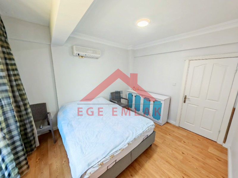 Didim Yeşilkentte Satılık Tam Müstakil Villa