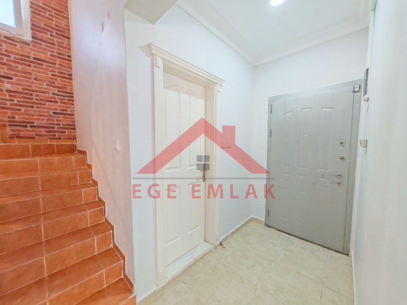 Didim Yeşilkentte Satılık Tam Müstakil Villa