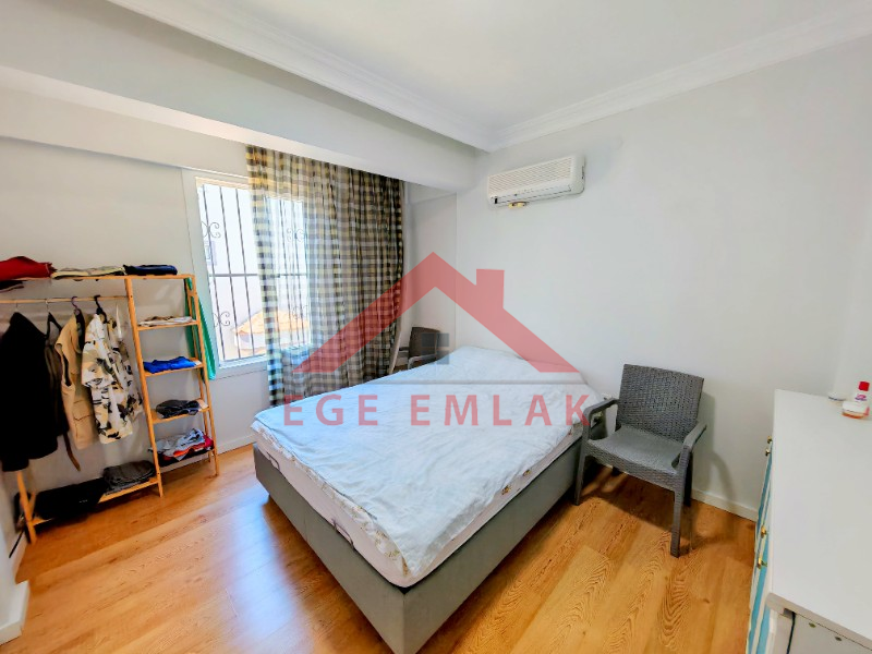 Didim Yeşilkentte Satılık Tam Müstakil Villa
