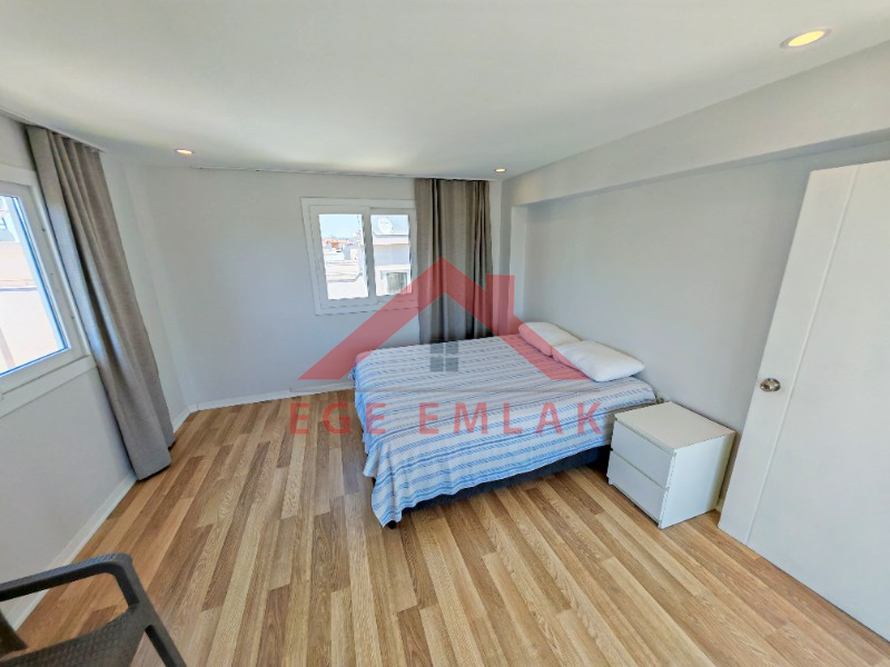 Didim Yeşilkentte Satılık Tam Müstakil Villa