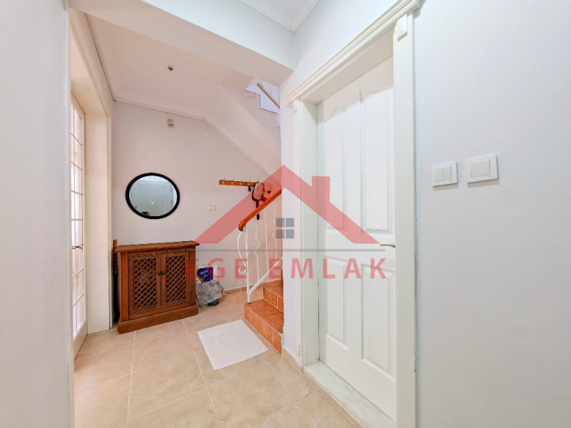 Didim Yeşilkentte Satılık Tam Müstakil Villa