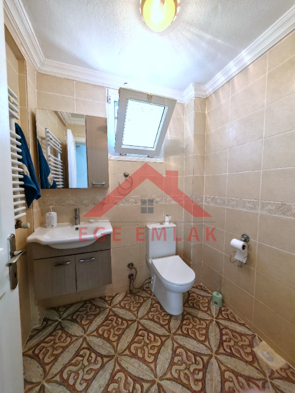 Didim Yeşilkentte Satılık Tam Müstakil Villa