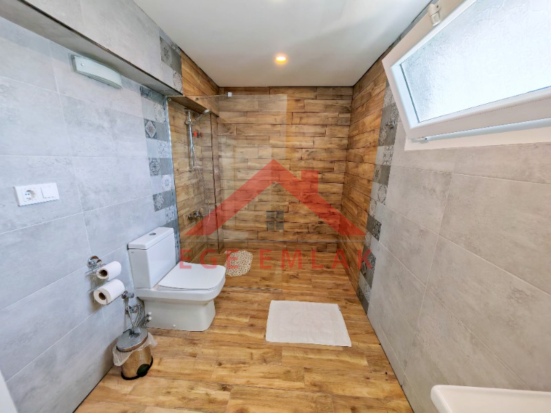 Didim Yeşilkentte Satılık Tam Müstakil Villa