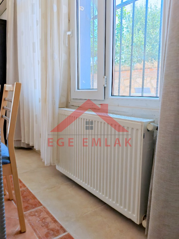 Didim Yeşilkentte Satılık Tam Müstakil Villa