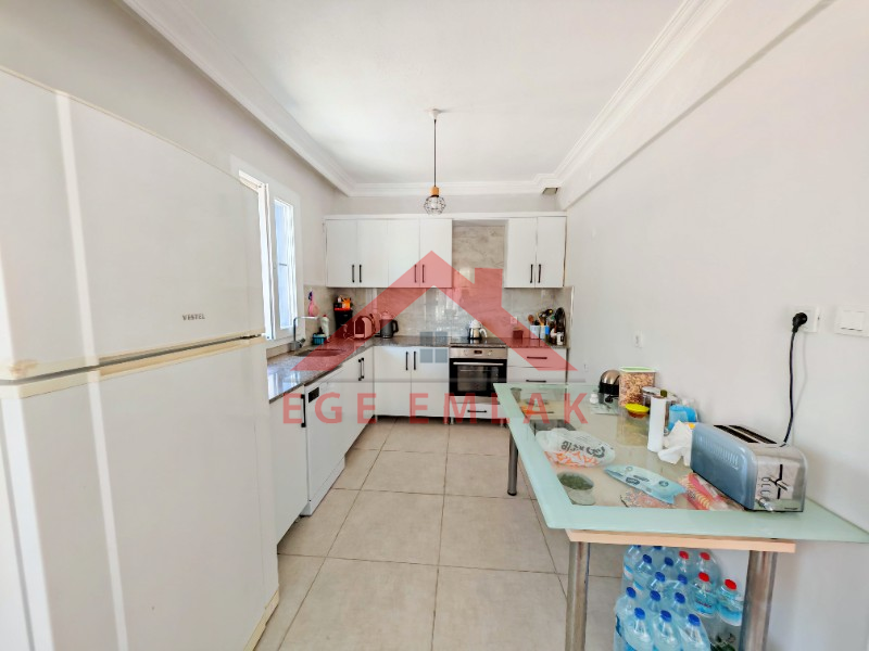Didim Yeşilkentte Satılık Tam Müstakil Villa