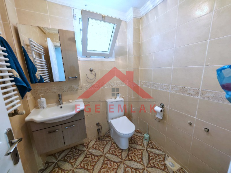 Didim Yeşilkentte Satılık Tam Müstakil Villa