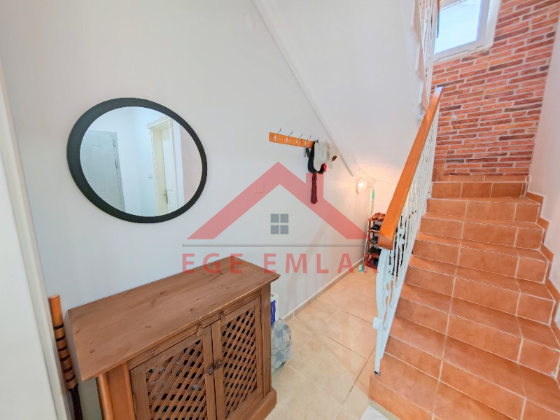 Didim Yeşilkentte Satılık Tam Müstakil Villa