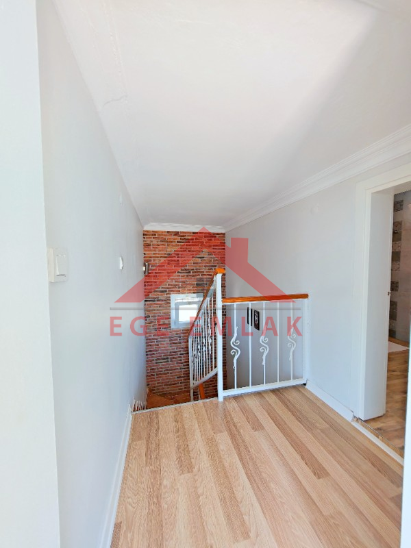 Didim Yeşilkentte Satılık Tam Müstakil Villa