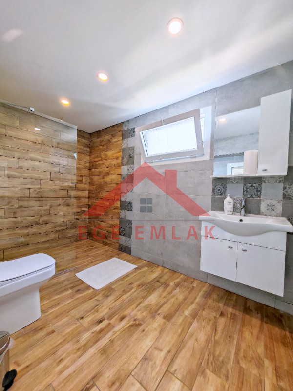 Didim Yeşilkentte Satılık Tam Müstakil Villa
