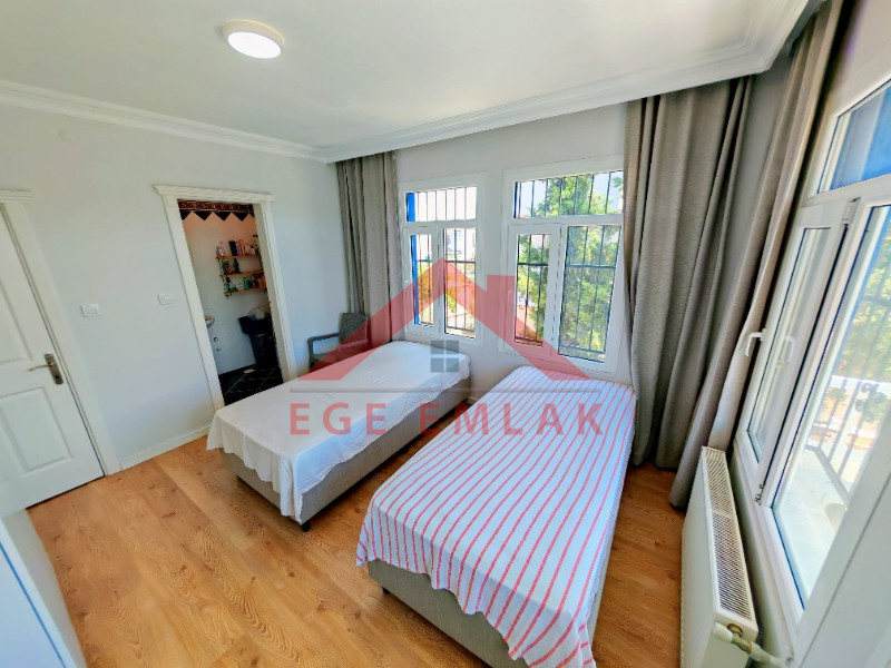 Didim Yeşilkentte Satılık Tam Müstakil Villa