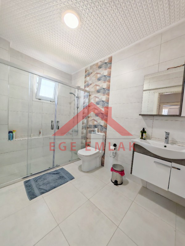 Didim Yeşilkentte Satılık Tam Müstakil Villa