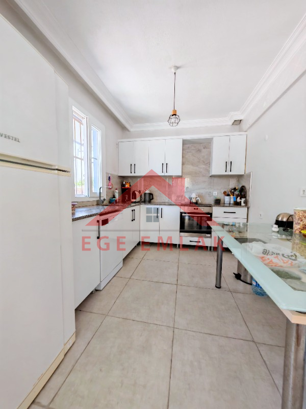 Didim Yeşilkentte Satılık Tam Müstakil Villa