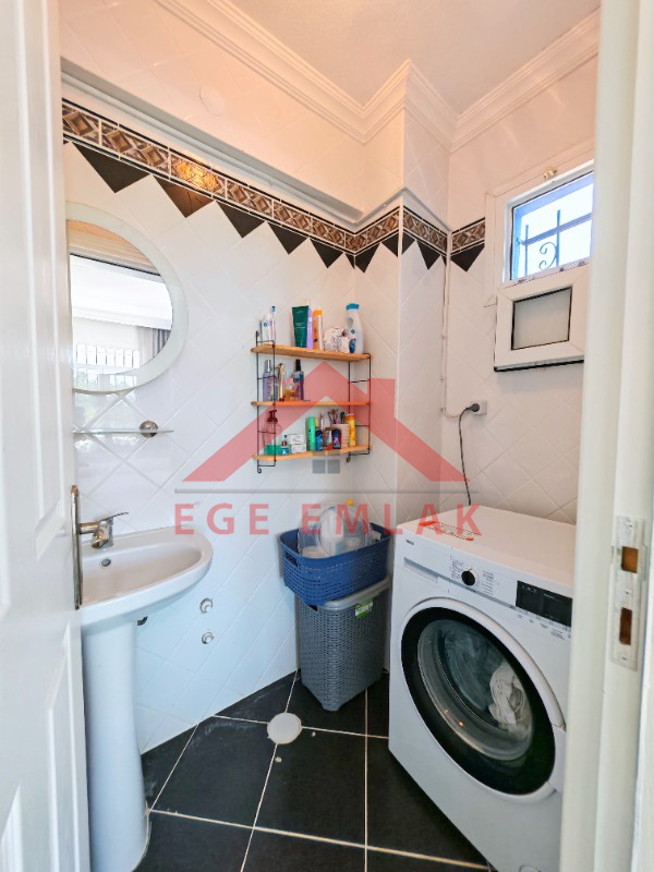 Didim Yeşilkentte Satılık Tam Müstakil Villa