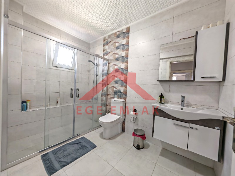 Didim Yeşilkentte Satılık Tam Müstakil Villa