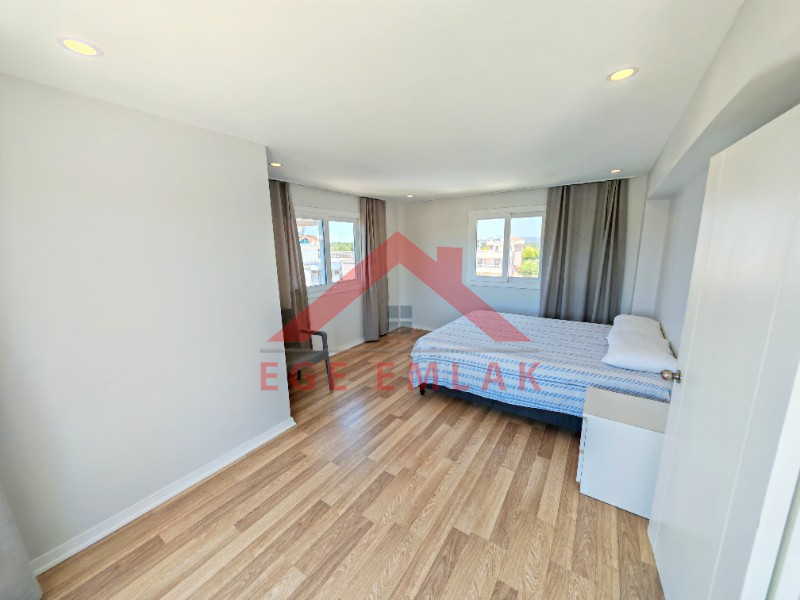 Didim Yeşilkentte Satılık Tam Müstakil Villa