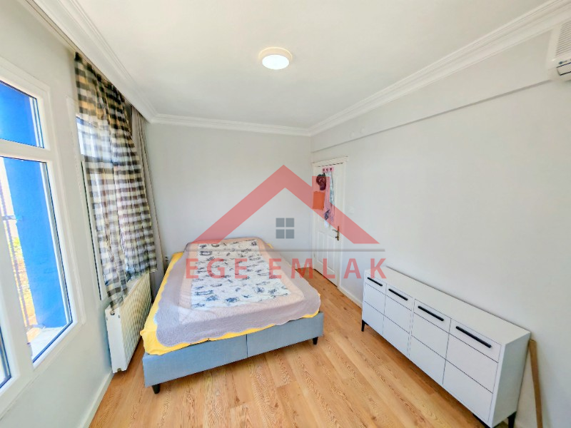 Didim Yeşilkentte Satılık Tam Müstakil Villa