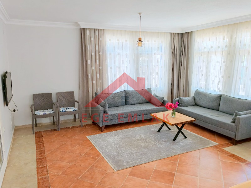 Didim Yeşilkentte Satılık Tam Müstakil Villa