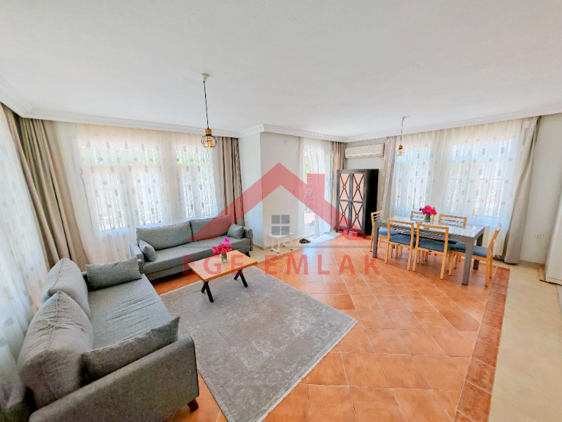 Didim Yeşilkentte Satılık Tam Müstakil Villa