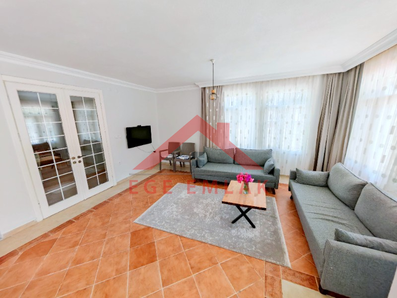 Didim Yeşilkentte Satılık Tam Müstakil Villa
