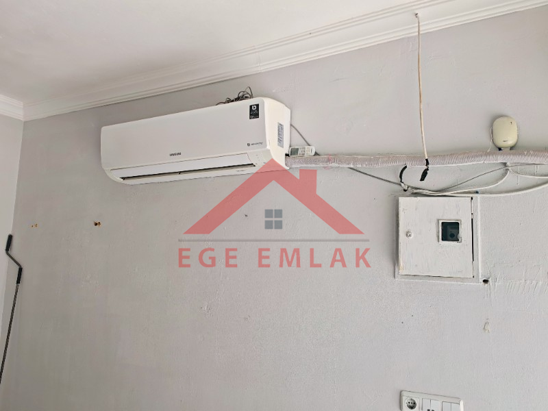 Didim Merkezde Kiralık Dükkan