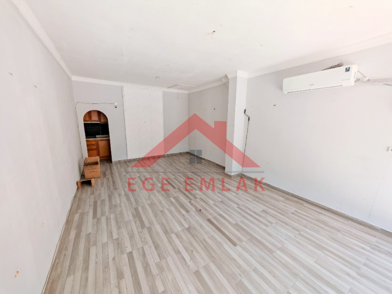 Didim Merkezde Kiralık Dükkan