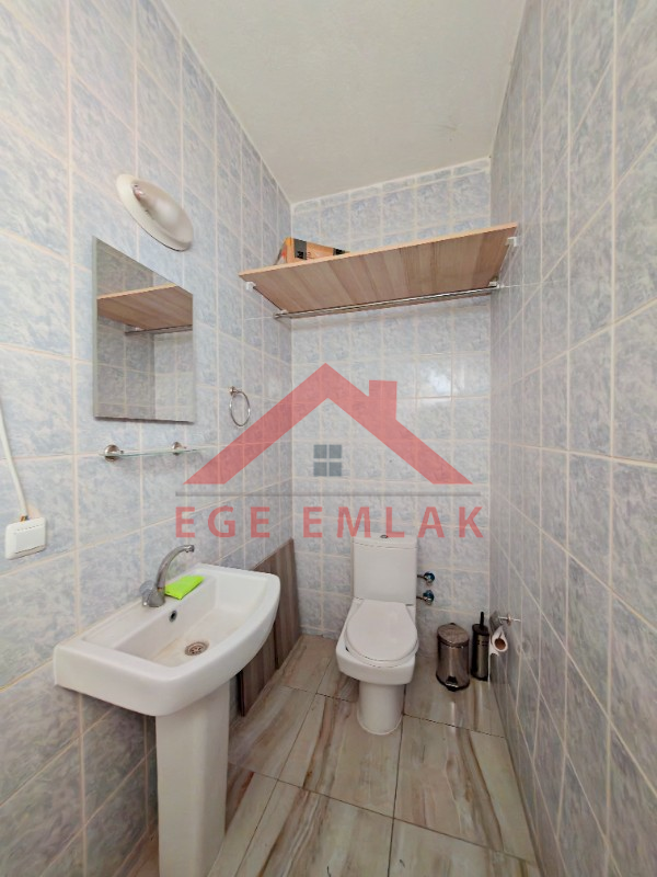 Didim Merkezde Kiralık Dükkan
