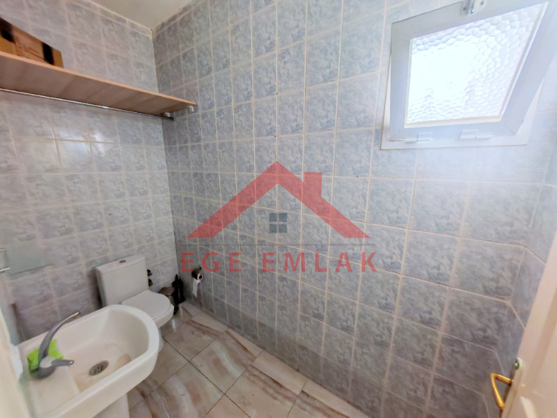 Didim Merkezde Kiralık Dükkan