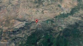 GÜVENAY – ÇORUM CEMİLBEY YOLU ÖRENCİK KÖYÜ MEVKİİ – 16.800 m² YOLA CEPHE SATILIK TARLA