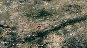 GÜVENAY – ÇORUM CEMİLBEY YOLU ÖRENCİK KÖYÜ MEVKİİ – 16.800 m² YOLA CEPHE SATILIK TARLA