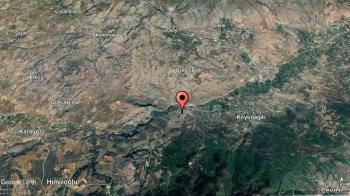 GÜVENAY – ÇORUM CEMİLBEY YOLU ÖRENCİK KÖYÜ MEVKİİ – 16.800 m² YOLA CEPHE SATILIK TARLA