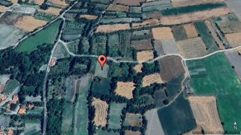 Güvenay - Çorum Merkez Boğabağı Köyü – 1.232 m² Müstakil Bahçe