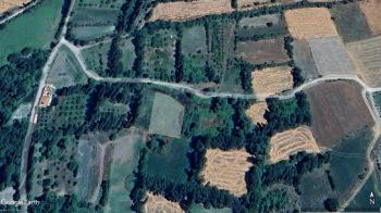 Güvenay - Çorum Merkez Boğabağı Köyü – 1.232 m² Müstakil Bahçe