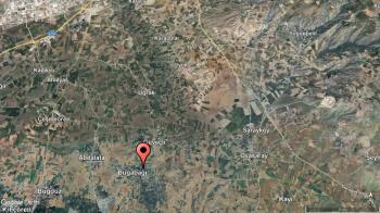 Güvenay - Çorum Merkez Boğabağı Köyü – 1.232 m² Müstakil Bahçe