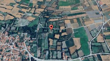 Güvenay - Çorum Merkez Boğabağı Köyü – 1.232 m² Müstakil Bahçe