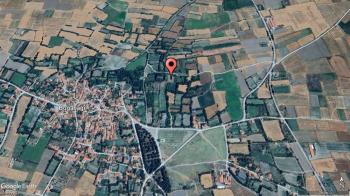 Güvenay - Çorum Merkez Boğabağı Köyü – 1.232 m² Müstakil Bahçe