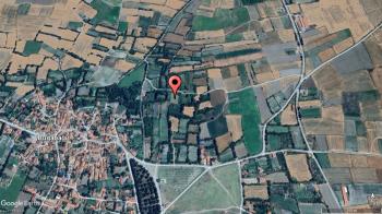 Güvenay - Çorum Merkez Boğabağı Köyü – 1.232 m² Müstakil Bahçe