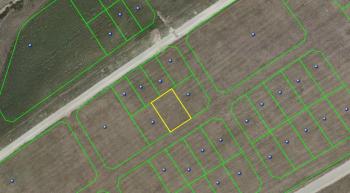 GÜVENAY – ÇORUM SLİMKENT CİVARI – 653 m² VİLLA İMARLI SATILIK ARSA