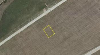 GÜVENAY – ÇORUM SLİMKENT CİVARI – 653 m² VİLLA İMARLI SATILIK ARSA