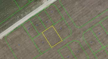 GÜVENAY – ÇORUM SLİMKENT CİVARI – 653 m² VİLLA İMARLI SATILIK ARSA