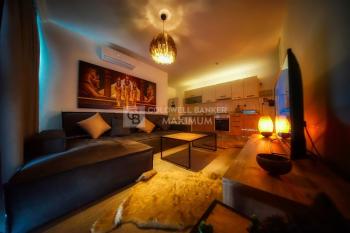 Girne Karakumda Site İçerisinde Öğrenciye Kiralık 1+1 Daire (Aylık Ödemeli)
