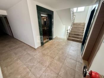 Girne Karakumda Site İçerisinde Öğrenciye Kiralık 1+1 Daire (Aylık Ödemeli)
