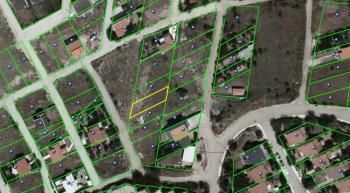 GÜVENAY – ÇORUM BİNEVLER CİVARI – L2 TİPİ 253 m² SATILIK VİLLA ARSASI